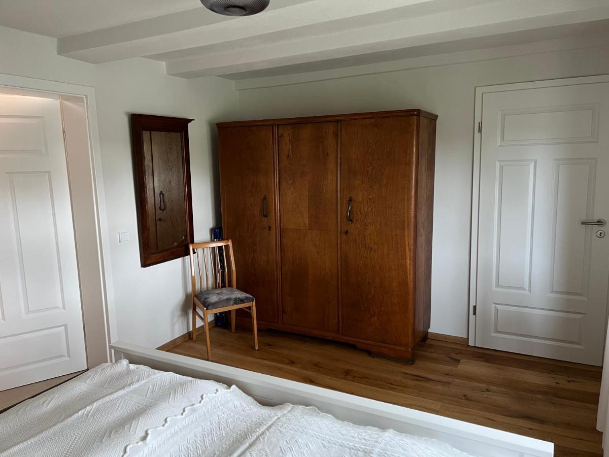 Apartmán Am Schusterberg Schielo Exteriér fotografie