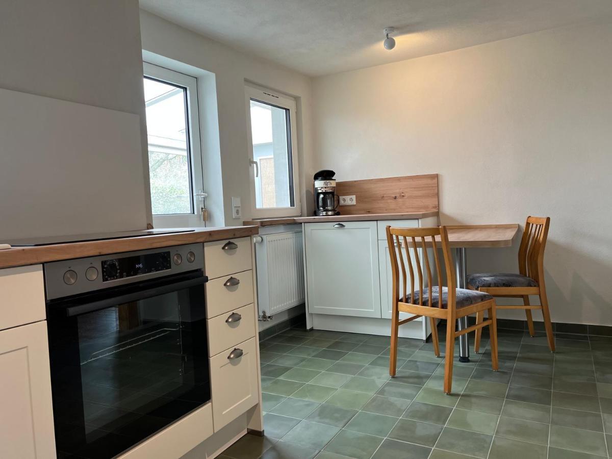 Apartmán Am Schusterberg Schielo Exteriér fotografie